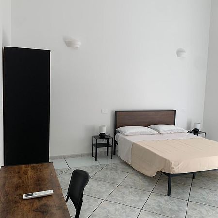 Hotel La Via Maestra à Brindisi Extérieur photo