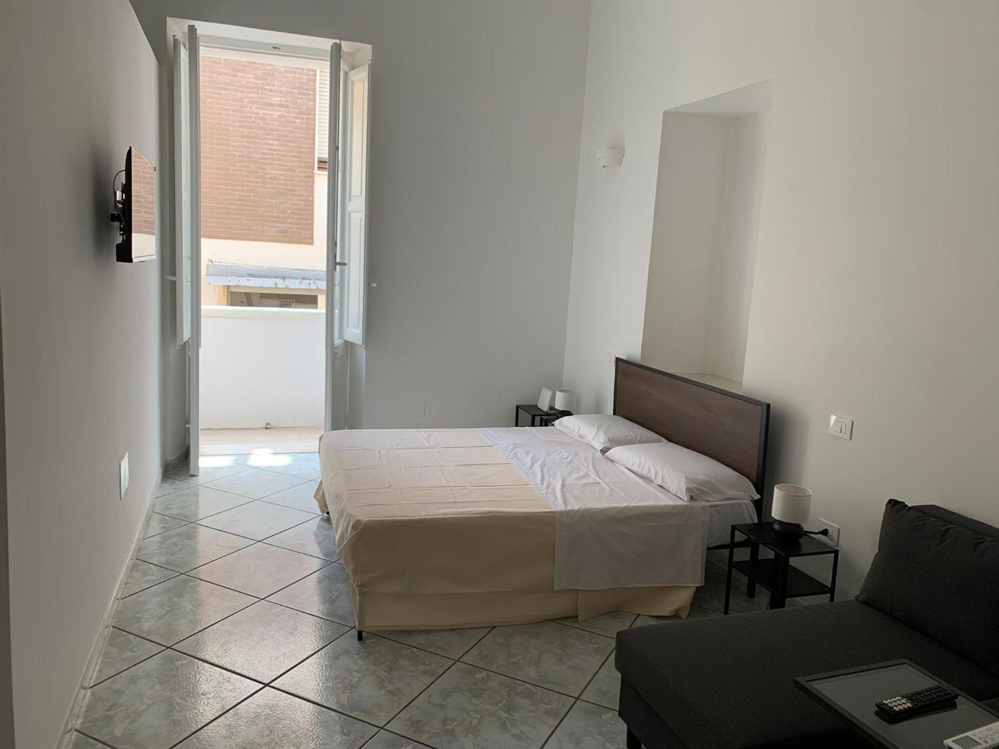 Hotel La Via Maestra à Brindisi Extérieur photo