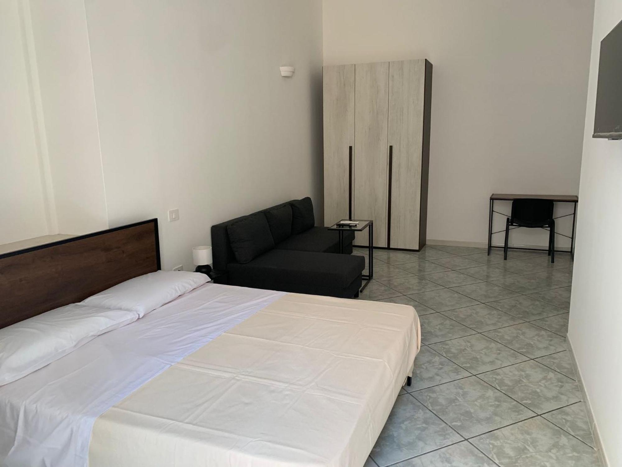 Hotel La Via Maestra à Brindisi Extérieur photo