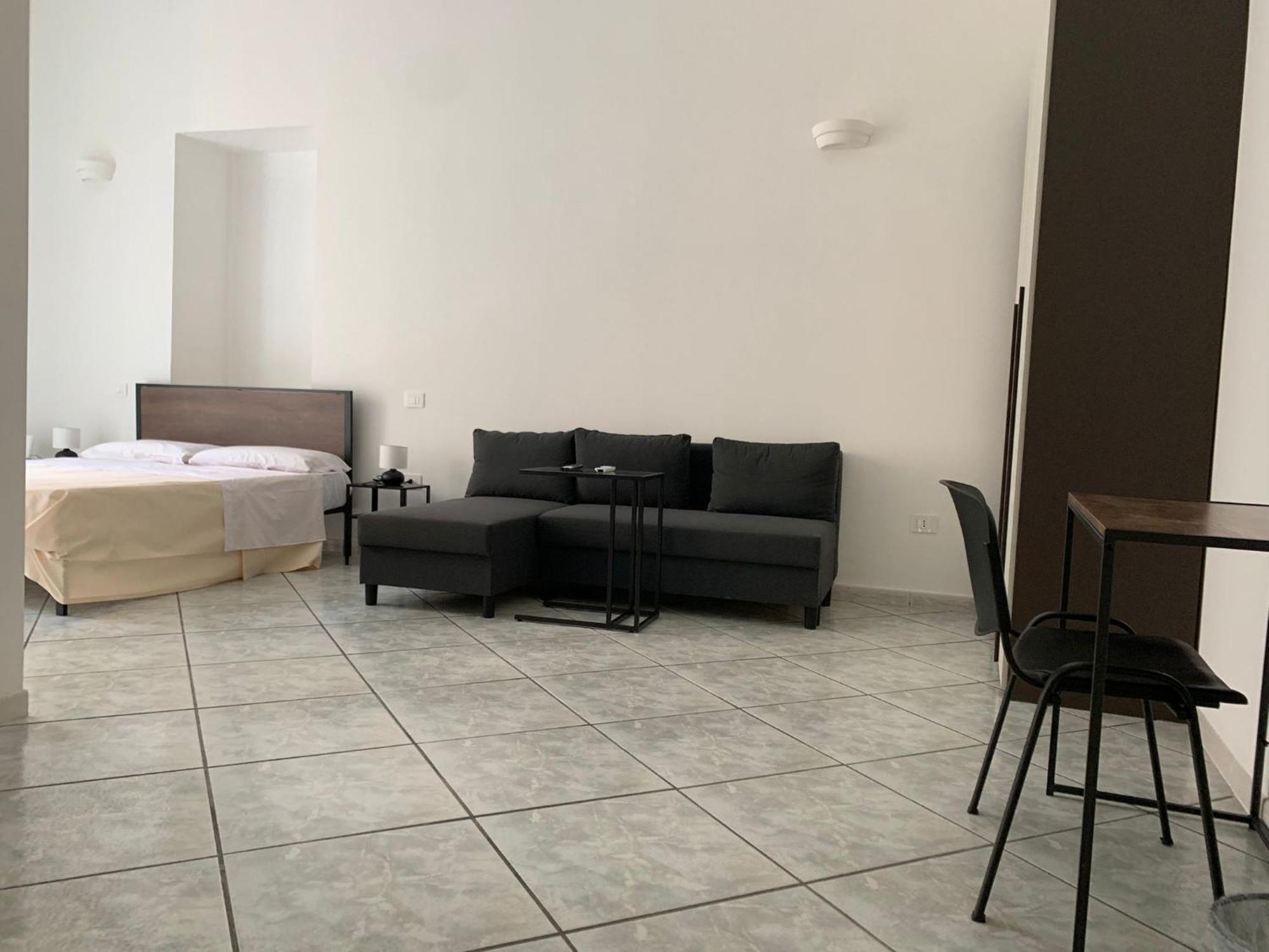 Hotel La Via Maestra à Brindisi Extérieur photo