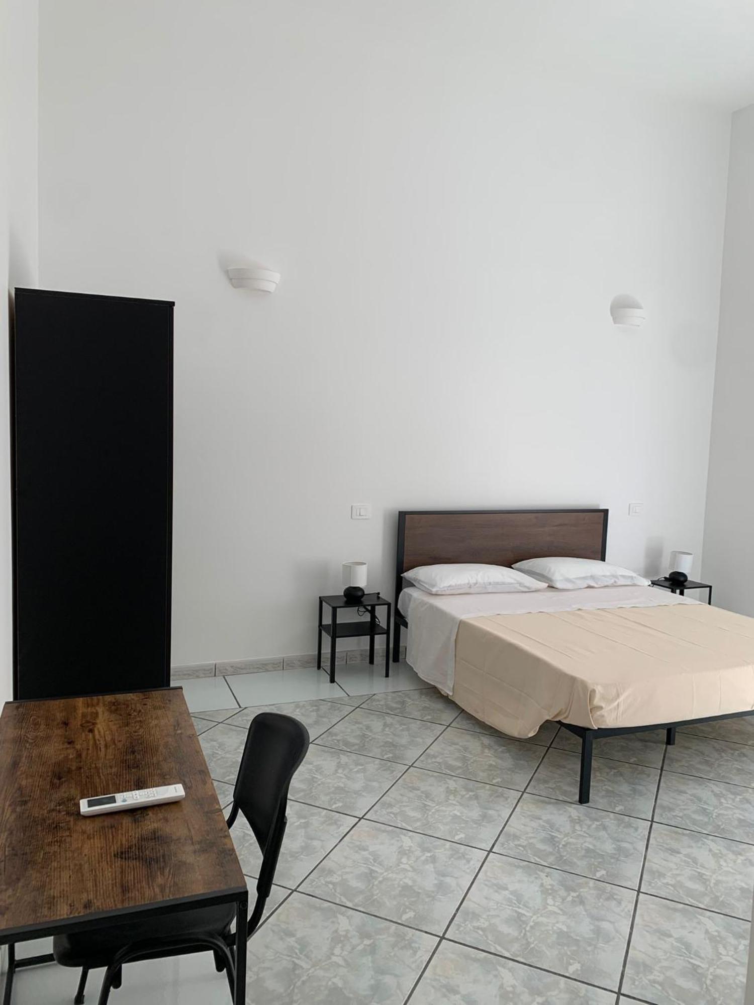 Hotel La Via Maestra à Brindisi Extérieur photo