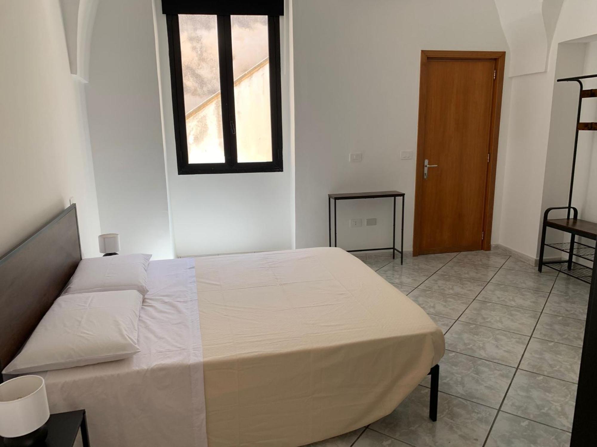 Hotel La Via Maestra à Brindisi Extérieur photo