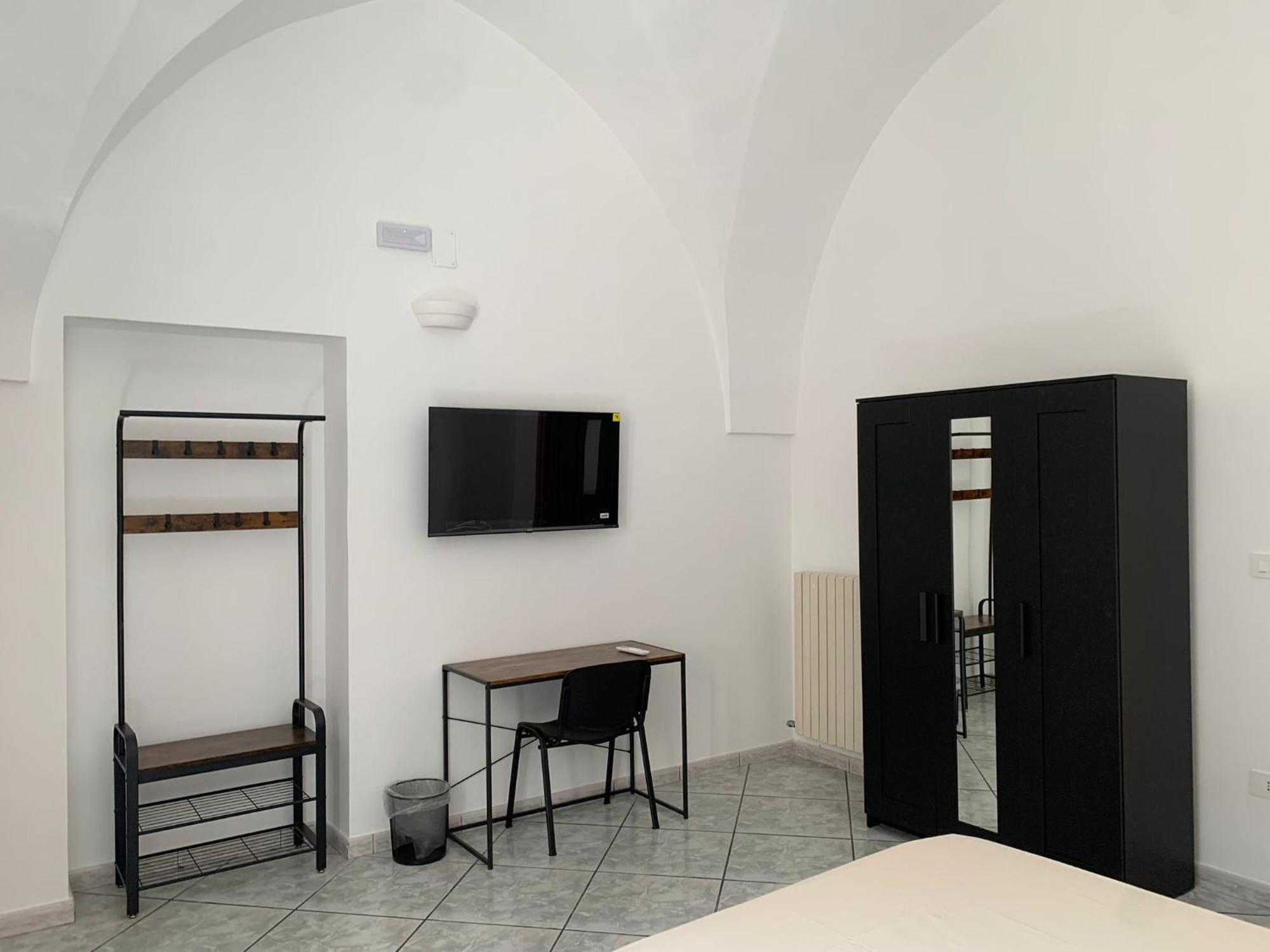Hotel La Via Maestra à Brindisi Extérieur photo