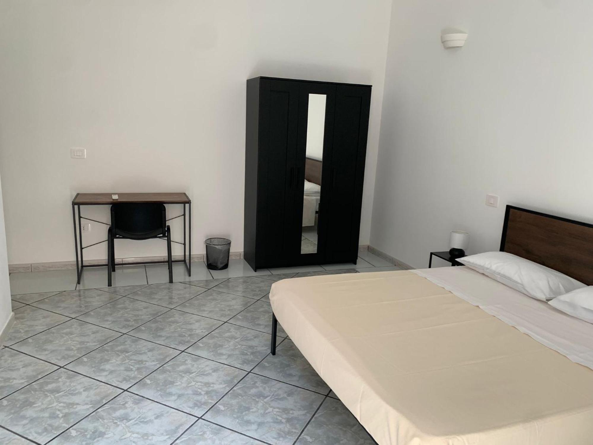 Hotel La Via Maestra à Brindisi Extérieur photo