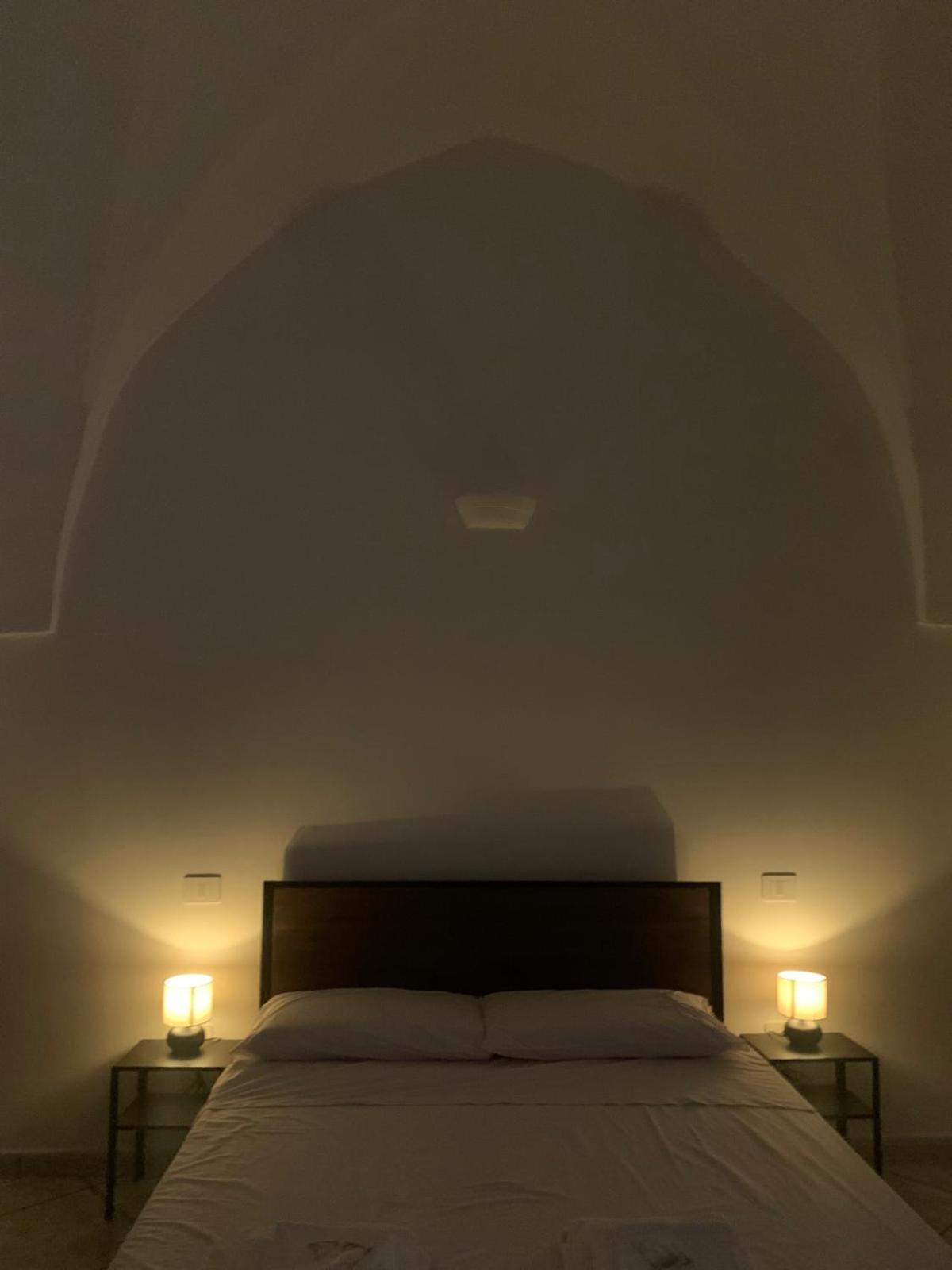 Hotel La Via Maestra à Brindisi Extérieur photo